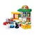 LEGO Duplo - Pet store