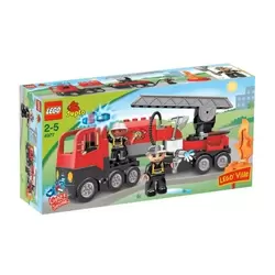 Fire Truck