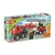 Le camion des pompiers