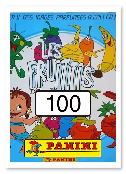 Les Fruittis - Image n°100