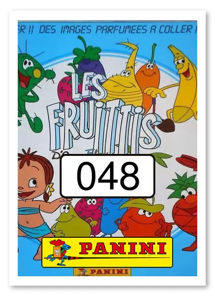 Les Fruittis - Image n°48