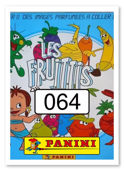 Les Fruittis - Image n°64
