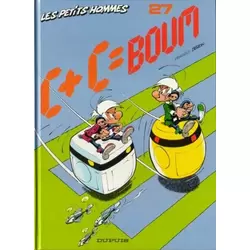 C + C = Boum