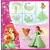 Maxi Kinder - Palace Pets - Ariel