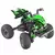 Meccano - Quad vert