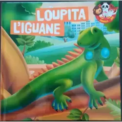 Loupita l'Iguane