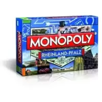 Monopoly Rheinland-Pfalz