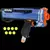 Nerf RIVAL - Helios XVIII 700 Blue