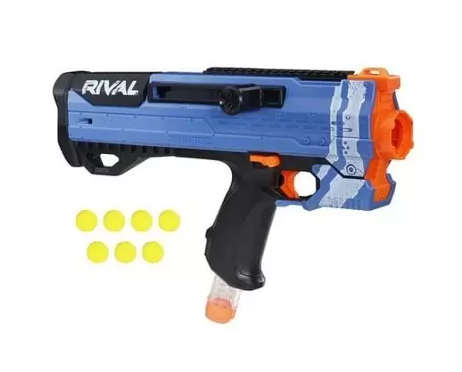 Nerf RIVAL - Helios XVIII 700 Blue