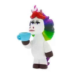 Rainbow Unicorn