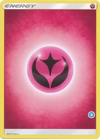 SM Trainer Kit - Alolan Ninetales Half Deck - Fairy Energy