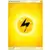 SM Trainer Kit - Alolan Raichu Half Deck - Lightning Energy