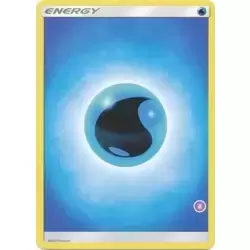 Water Energy