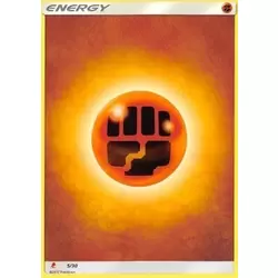 Fighting Energy