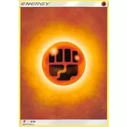 Fighting Energy