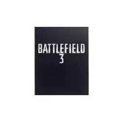 Battlefield 3 Steelbook