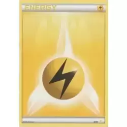 Lightning Energy