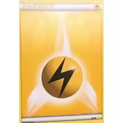 Lightning Energy