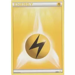 Lightning Energy