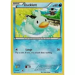 Ducklett