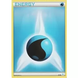 Water Energy