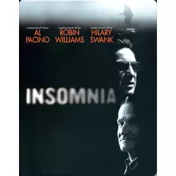 Insomnia