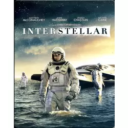 Interstellar