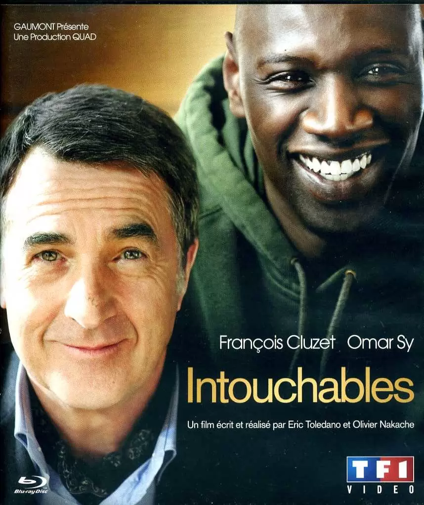 Autres Films - Intouchables