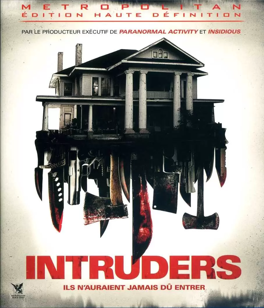 Autres Films - Intruders
