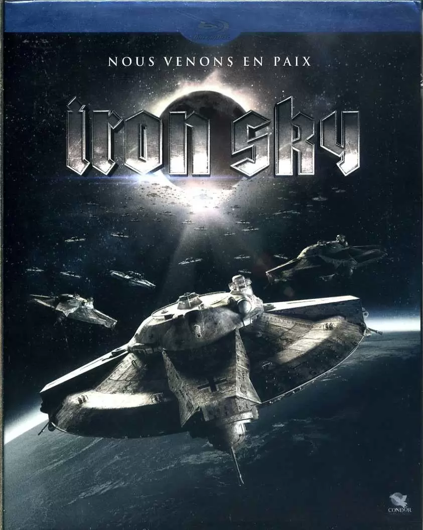 Autres Films - Iron Sky