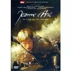 Jeanne d'Arc
