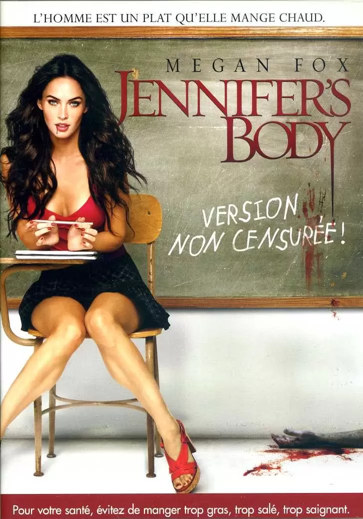 Autres Films - Jennifer\'s Body