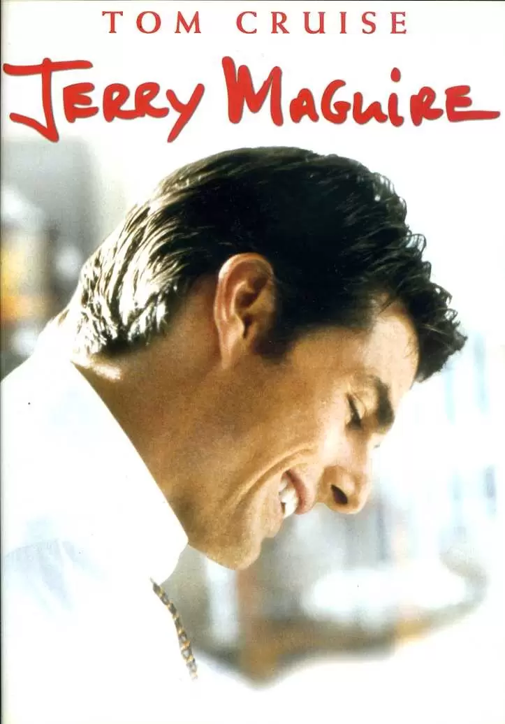 Autres Films - Jerry Maguire