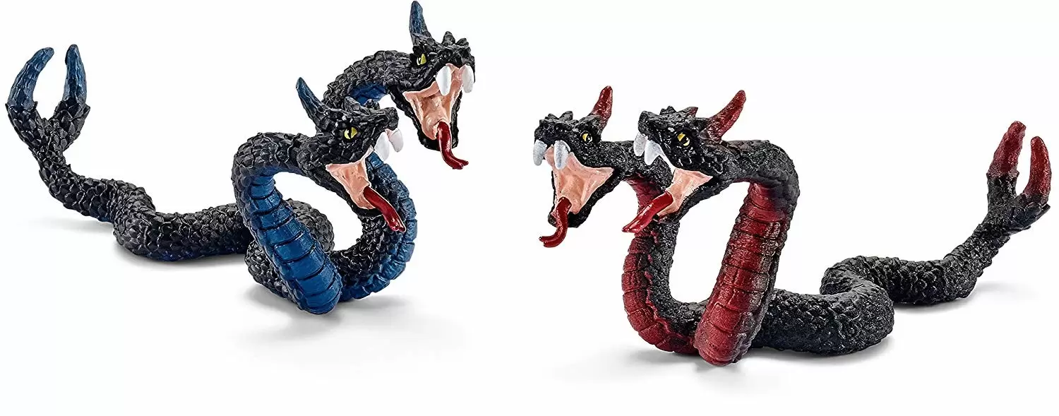 Eldrador - Poisonous Blood Viper