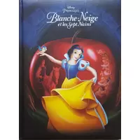 25/204 • FR • 2 - Blanche-Neige, Fait un vœu