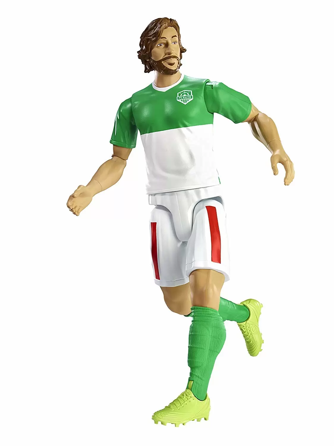 Cristiano Ronaldo - figurine DYK83 FC Elite Football