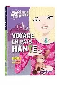 Kinra girls - Voyage en pays hanté