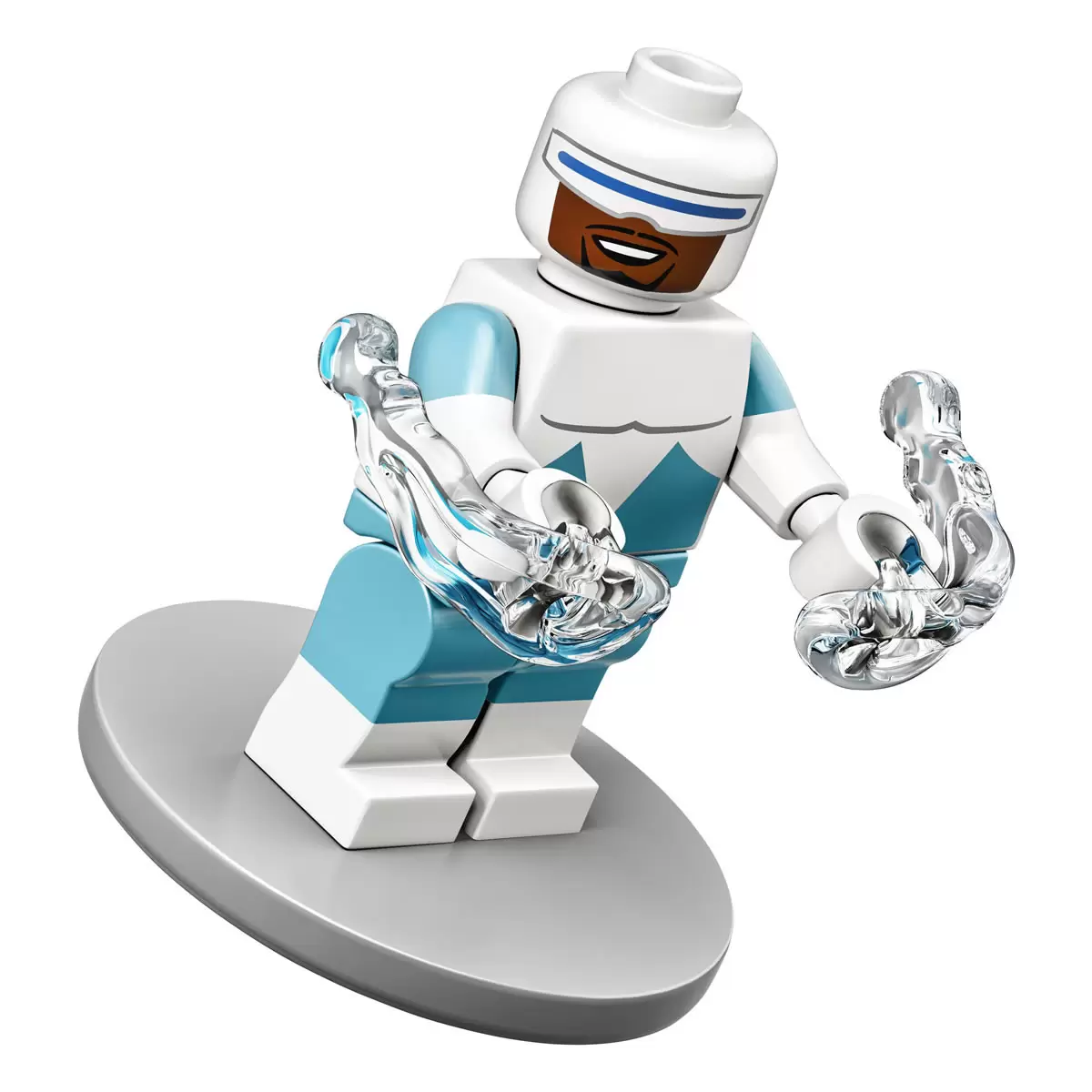LEGO Minifigures Disney Series 2 - Frozone