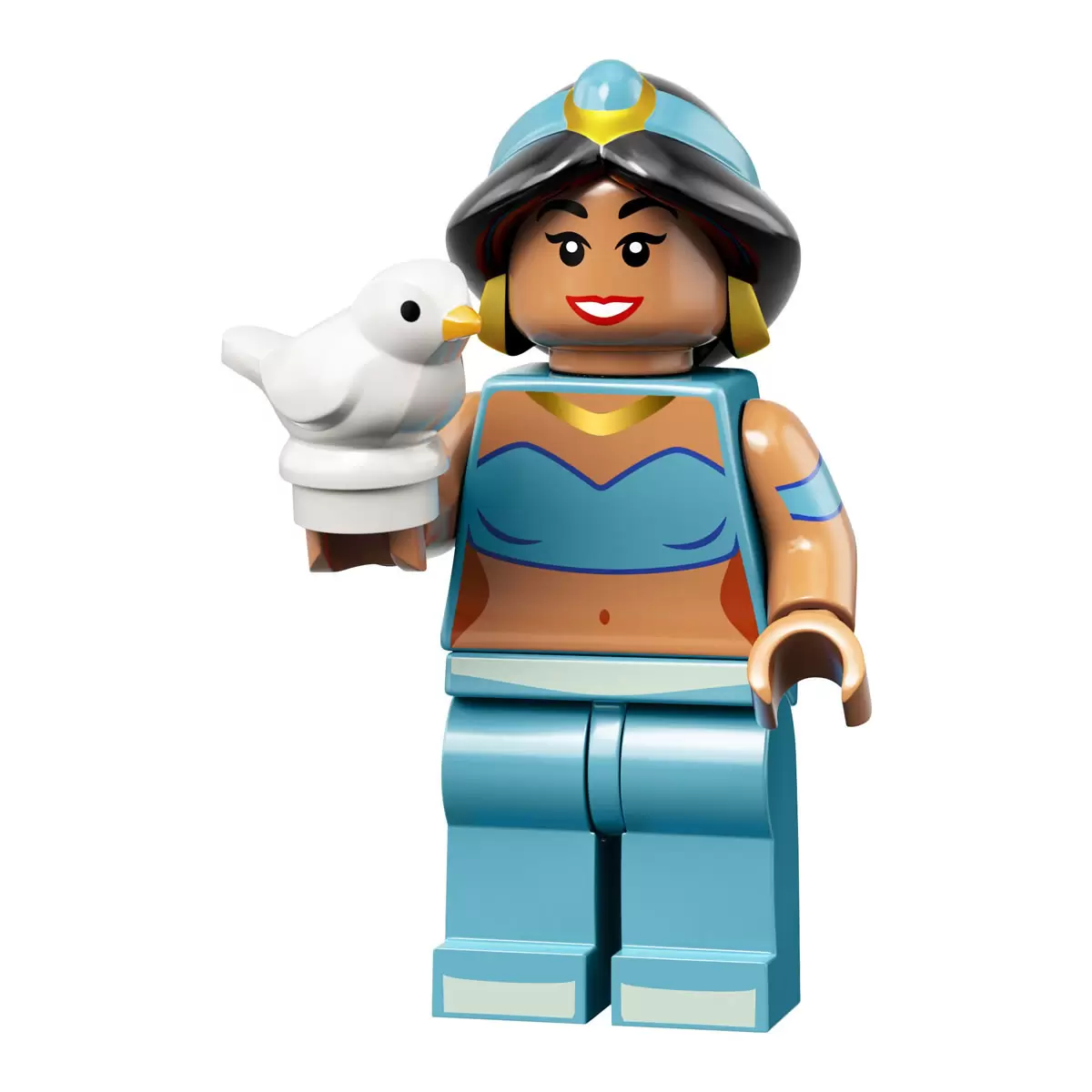 LEGO Minifigures Disney Series 2 - Jasmine
