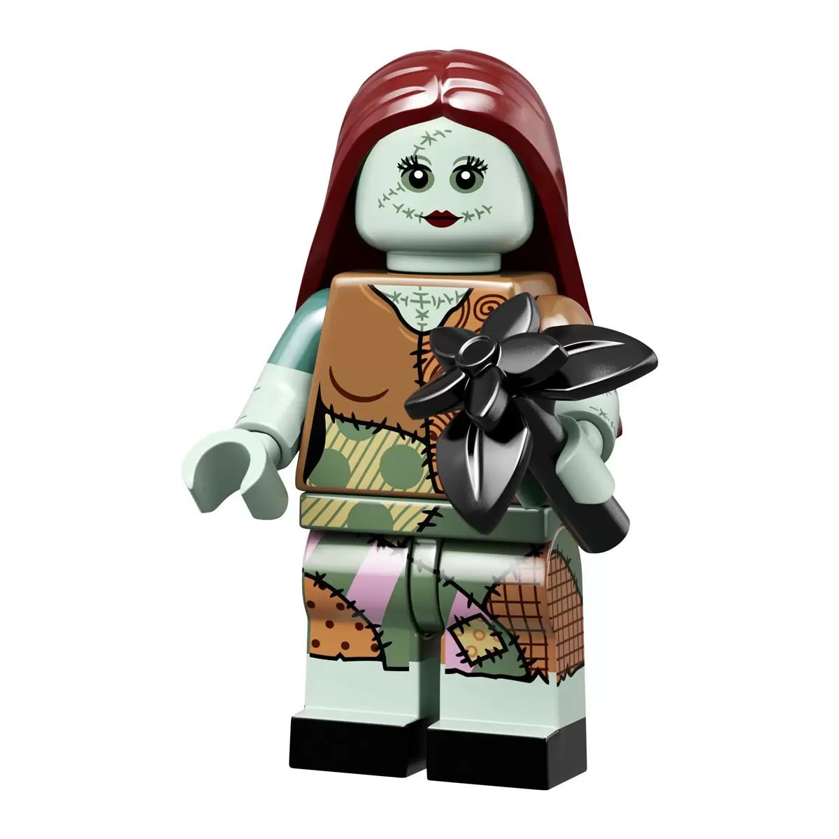 LEGO Minifigures Disney Series 2 - Sally