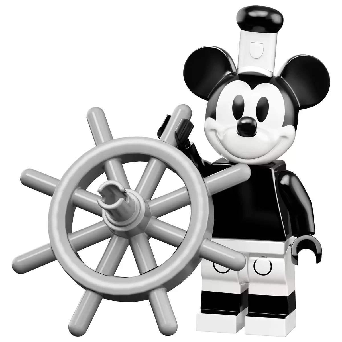 LEGO Minifigures Disney Series 2 - Vintage Mickey Mouse