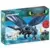 Playmobil DreamWorks Dragons Hiccup and Toothless with Baby Dragon (70037)