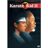 Karaté Kid II