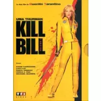 Kill Bill : Volume 1