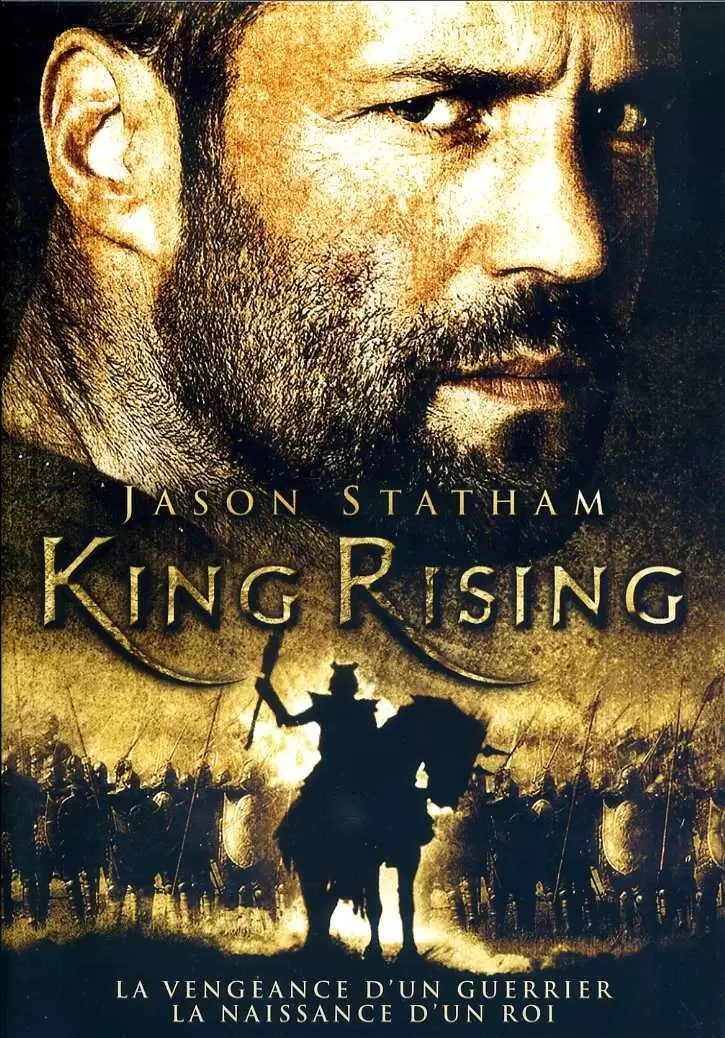Autres Films - King Rising