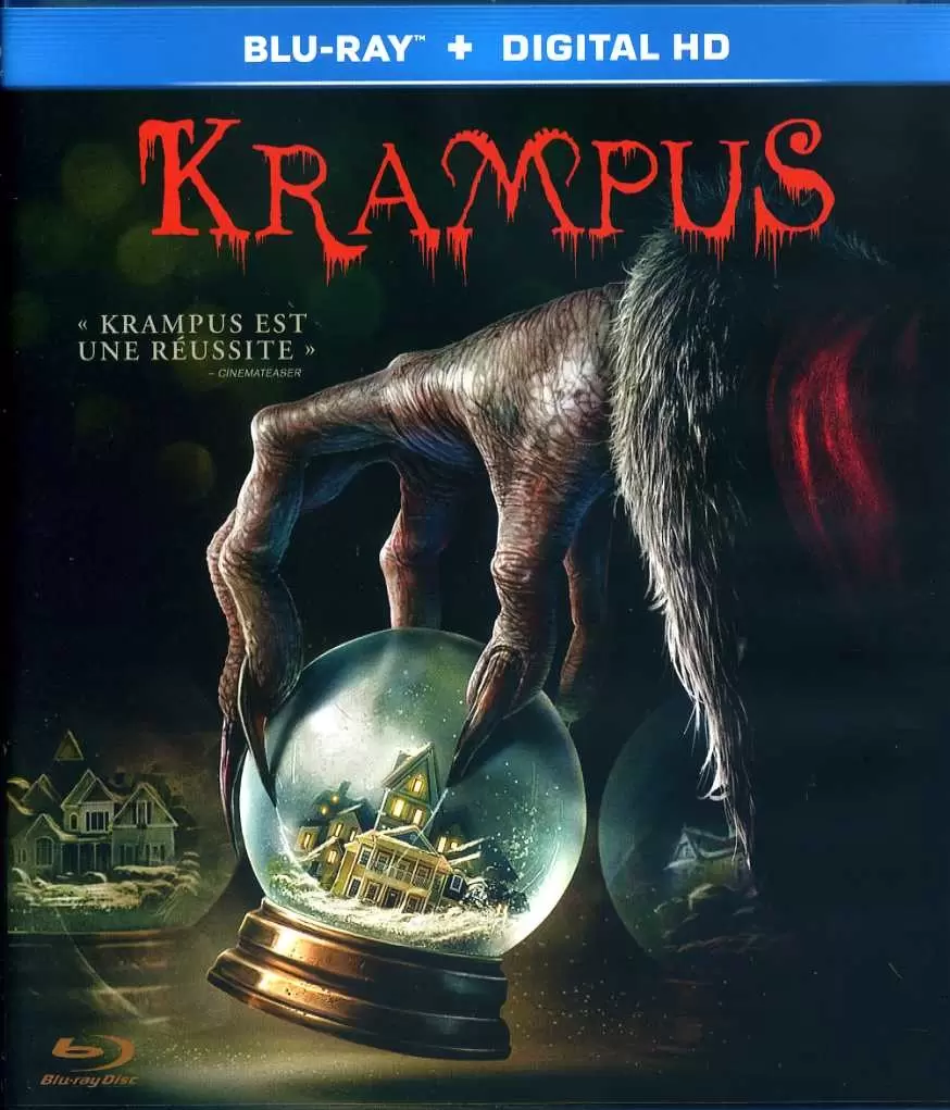 Autres Films - Krampus