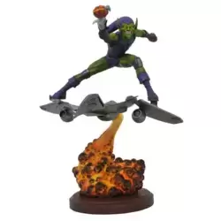Green Goblin - Marvel Comic Premier Collection Statue 1/6