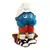 Smurfs figures Schleich - Benchwarmer