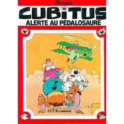 Alerte au pédalosaure