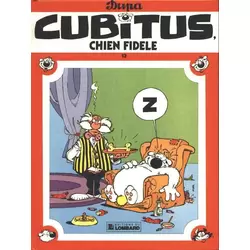 Cubitus, chien fidèle